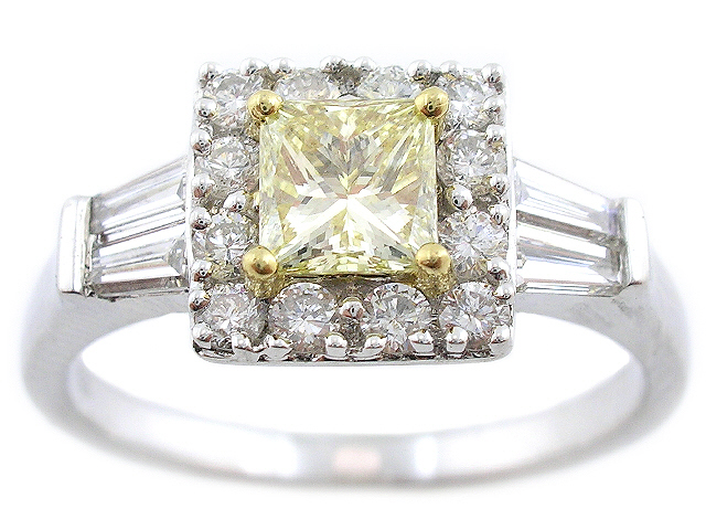 5925 gold ring